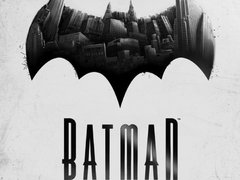 Telltale Batman Game - Xbox360